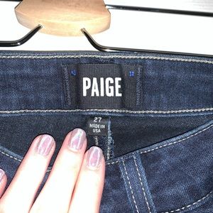 Paige Denim